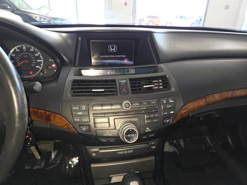 Used 2012 Honda Accord EX-L image 31