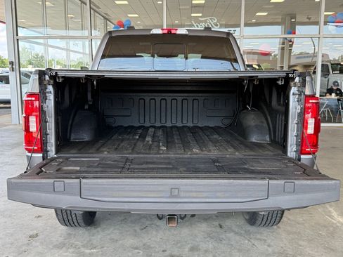 Used 2022 Ford F150 XLT w/ Equipment Group 302A High AWD/4WD image 34