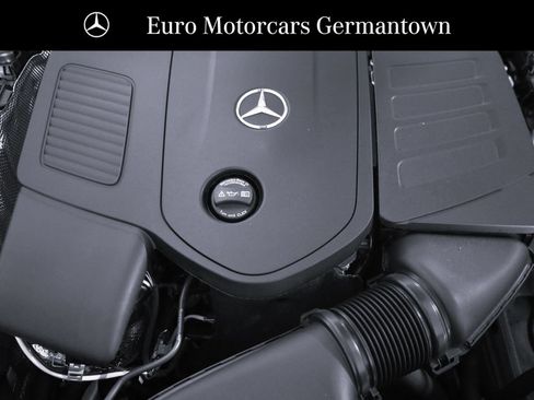 Certified 2026 Mercedes-Benz C 300 4MATIC Sedan image 74