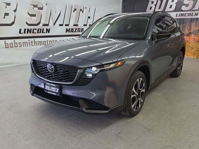 New 2026 MAZDA CX-5 Preferred AWD/4WD image 17