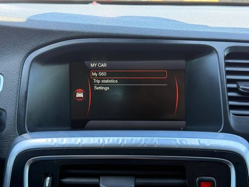 Used 2015 Volvo S60 T5 Premier FWD image 32