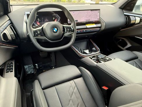 New 2026 BMW X3 xDrive30 image 28