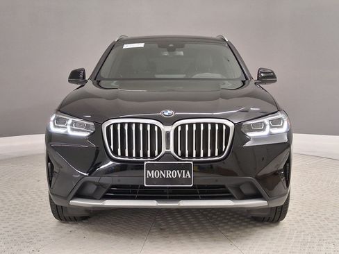 Used 2023 BMW X3 sDrive30i w/ Premium Package RWD image 4