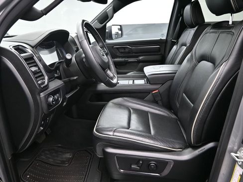 Used 2024 RAM 1500 Limited image 15