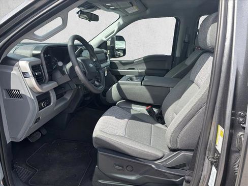 New 2026 Ford F250 XLT w/ FX4 Off-Road Package image 10