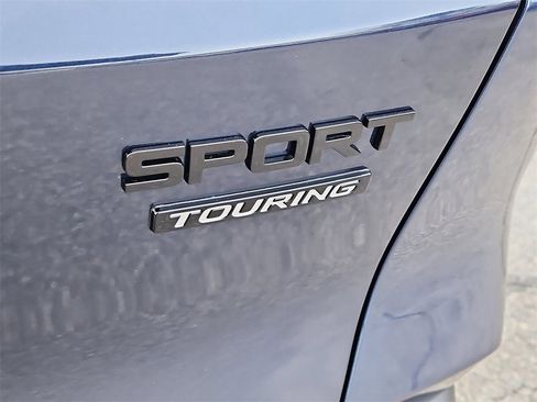 New 2026 Honda CR-V Sport Touring image 5