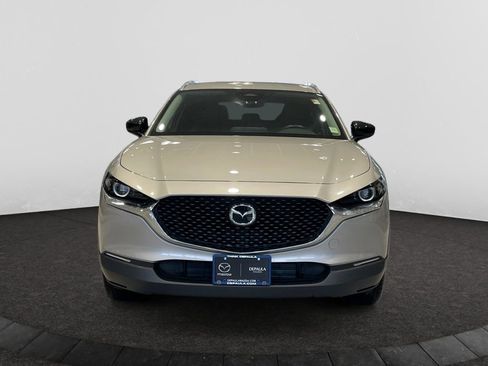 Used 2024 MAZDA CX-30 AWD 2.5 S w/ Select Sport Pkg image 7