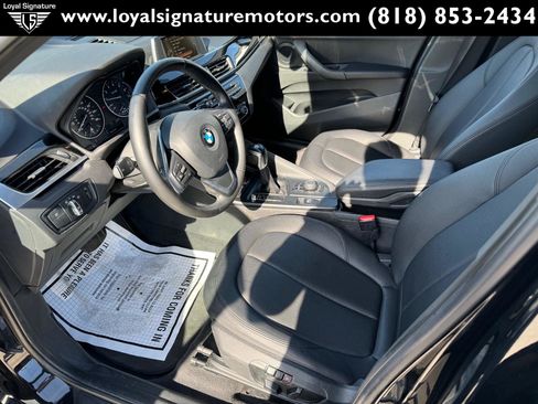 Used 2017 BMW X1 sDrive28i image 14