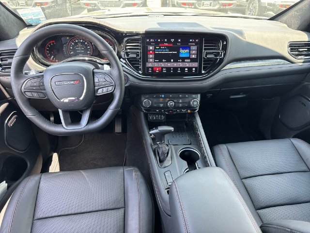 New 2026 Dodge Durango GT AWD/4WD image 19