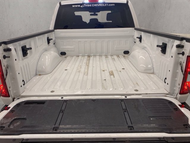 Used 2023 Ford F150 XLT w/ Equipment Group 301A Mid AWD/4WD image 22