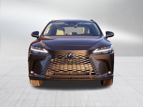 Used 2024 Lexus RX 350 image 2