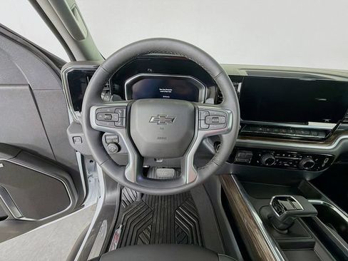 New 2026 Chevrolet Silverado 1500 RST AWD/4WD image 12