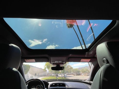 Used 2019 Jaguar XE Landmark Edition RWD image 16
