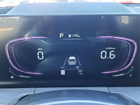 New 2025 Kia Telluride EX X-Line image 25