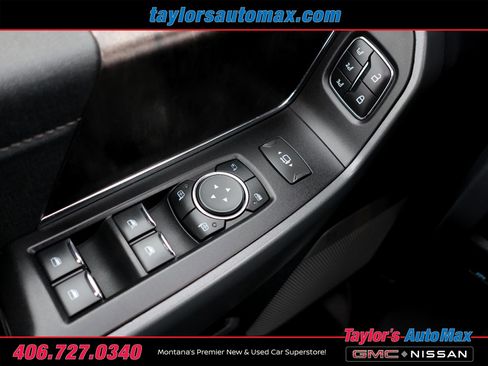 Used 2023 Ford F350 Lariat w/ Sport Appearance Package image 36