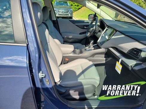 New 2025 Subaru Legacy Premium image 14