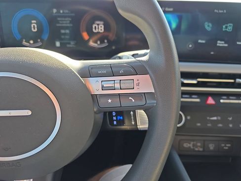 Certified 2025 Hyundai Sonata SEL FWD image 21
