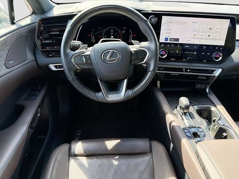 Used 2023 Lexus RX 350 AWD w/ Accessory Package image 22