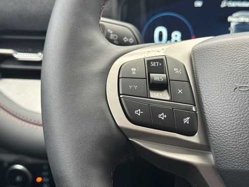 New 2026 Ford Explorer Active w/ Active Comfort Package image 28