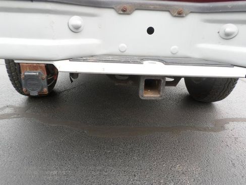 Used 1997 Ford F250 4x4 Regular Cab Heavy Duty image 15