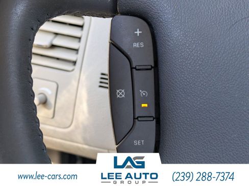 Used 2006 Buick Lucerne CXL w/ Luxury Package image 13