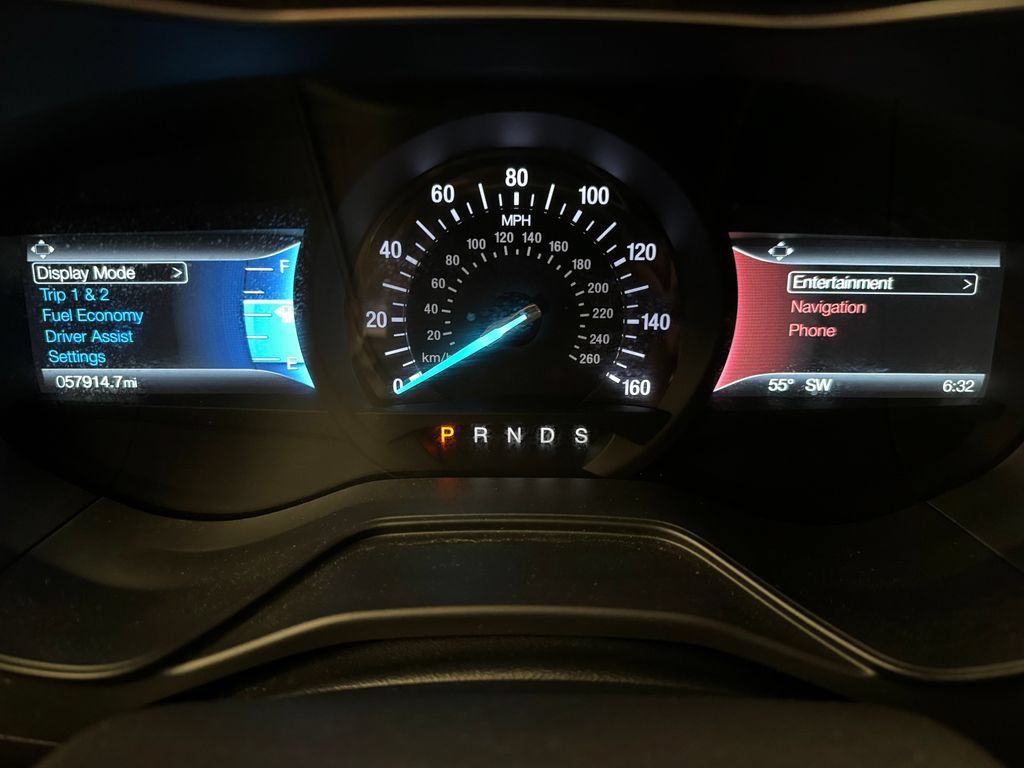 Used 2019 Ford Fusion SE AWD/4WD image 10