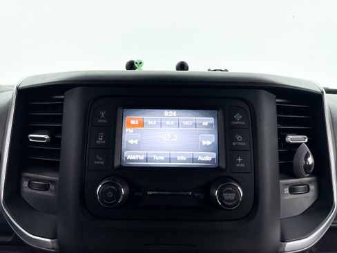 Used 2024 RAM 2500 Big Horn w/ Protection Group image 20