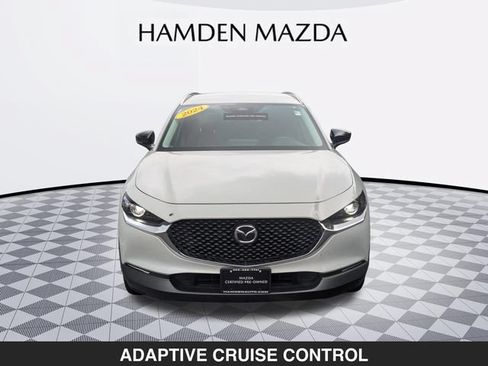 Used 2024 MAZDA CX-30 AWD 2.5 S w/ Select Sport Pkg image 10