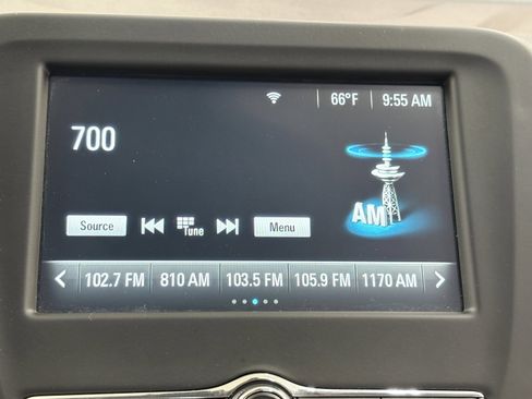 Used 2018 Chevrolet Equinox LS AWD/4WD image 14