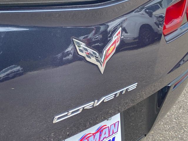 Used 2014 Chevrolet Corvette Stingray Coupe w/ 3LT Preferred Equipment Group RWD image 29