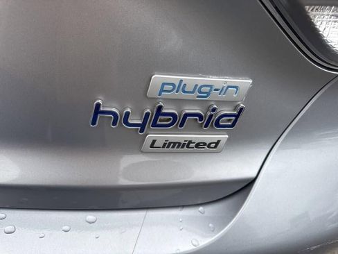 Used 2016 Hyundai Sonata Limited FWD image 12