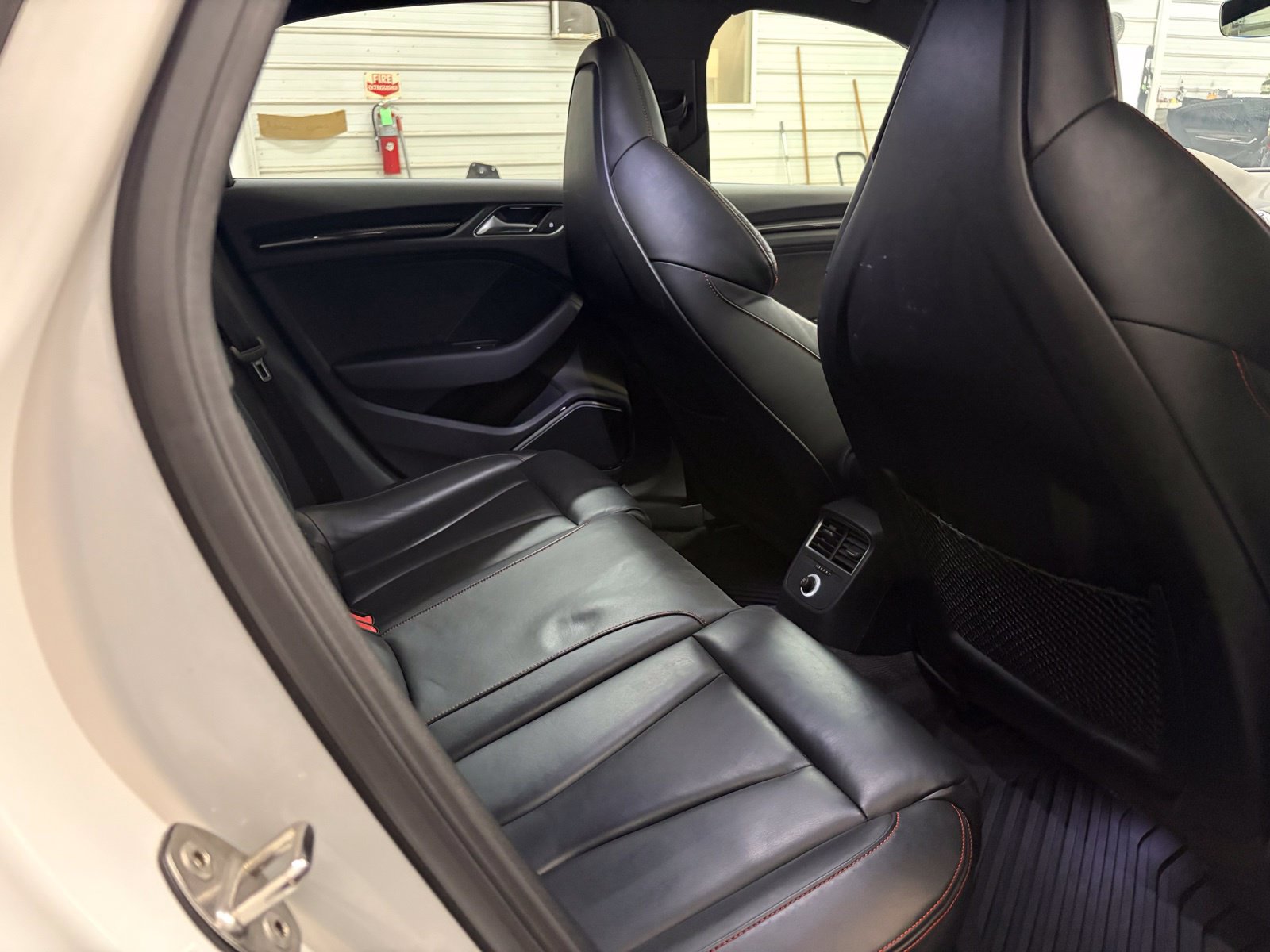 Used 2018 Audi RS 3 w/ Technology Package AWD/4WD image 30