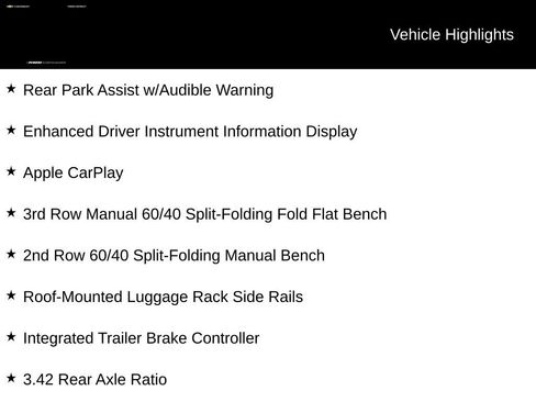Used 2016 Chevrolet Tahoe LS w/ Max Trailering Package image 7