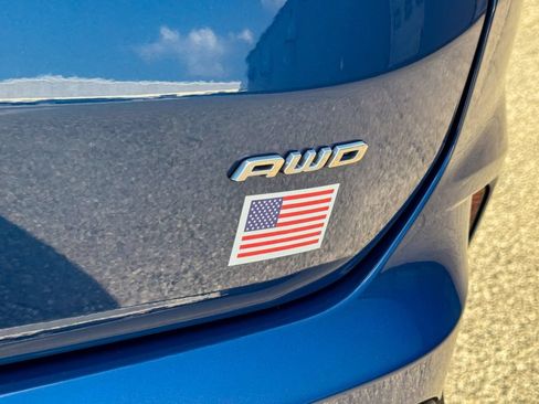 Certified 2023 Ford Edge SEL w/ Convenience Package AWD/4WD image 17