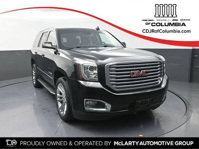 Used 2020 GMC Yukon SLT w/ Premium Edition