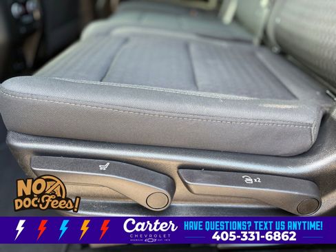 Used 2022 Chevrolet Tahoe LS w/ Driver Alert Package AWD/4WD image 21