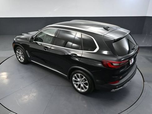 Used 2022 BMW X5 xDrive40i AWD/4WD image 60