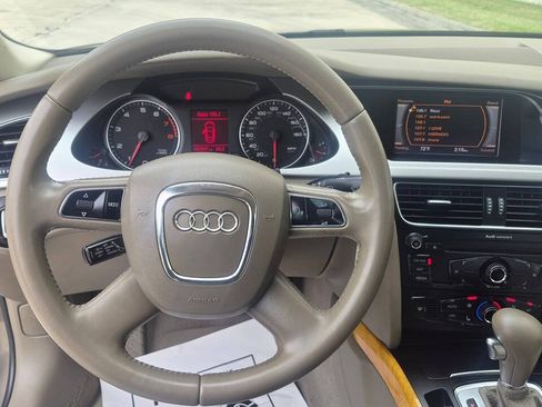 Used 2010 Audi A4 2.0T Premium AWD/4WD image 39