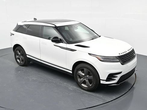 Used 2025 Land Rover Range Rover Velar Dynamic SE AWD/4WD image 19