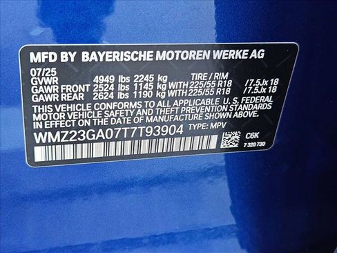 Used 2026 MINI Cooper Countryman S w/ Comfort Package Max AWD/4WD image 18