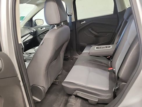 Used 2017 Ford Escape SE w/ SE Cold Weather Package image 9