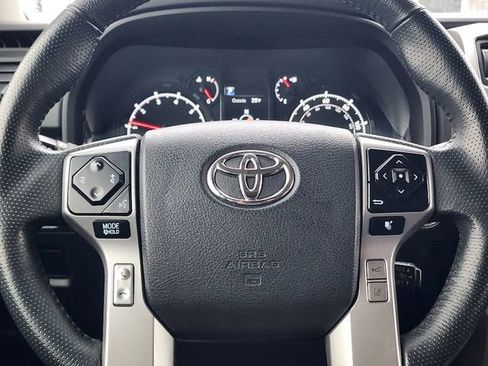 Used 2020 Toyota 4Runner SR5 Premium w/ Moonroof Package image 30