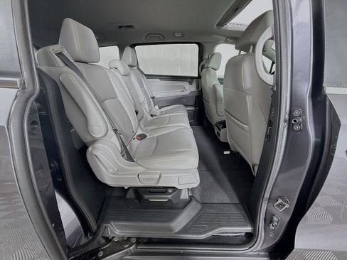 Used 2021 Honda Odyssey EX-L image 26