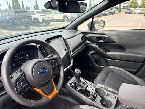 Used 2025 Subaru Crosstrek 2.5i Wilderness w/ Wilderness Package AWD/4WD image 4