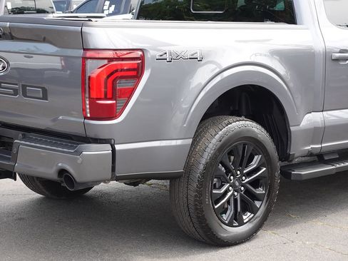Used 2024 Ford F150 Lariat w/ Bed Utility Package AWD/4WD image 11