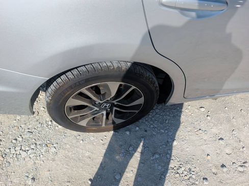 Used 2014 Honda Civic EX image 11