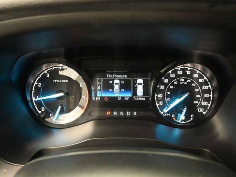 Used 2021 Ford Ranger XL w/ FX4 Off-Road Package AWD/4WD image 7