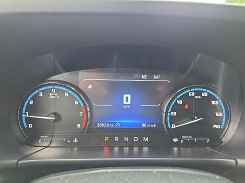 Certified 2022 Ford Bronco Sport Badlands AWD/4WD image 20
