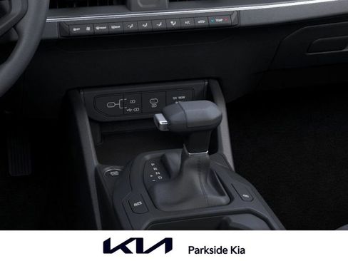 New 2026 Kia K4 LXS image 23