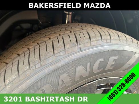 New 2026 MAZDA CX-50 AWD 2.5 Hybrid w/ Weather Package image 26